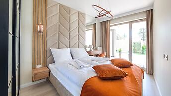 Apartamenty Sun & Snow GEA ECO