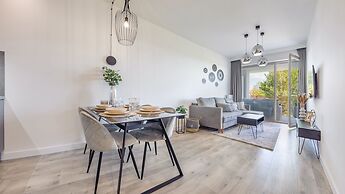 Apartamenty Sun & Snow GEA ECO