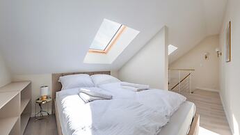 Apartamenty Sun & Snow GEA ECO