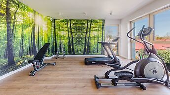 Apartamenty Sun & Snow GEA ECO