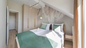 Apartamenty Sun & Snow GEA ECO