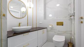 Apartamenty Sun & Snow GEA ECO