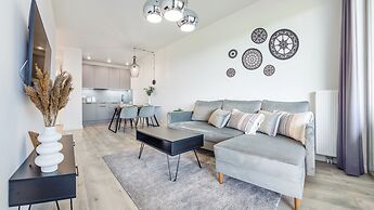 Apartamenty Sun & Snow GEA ECO