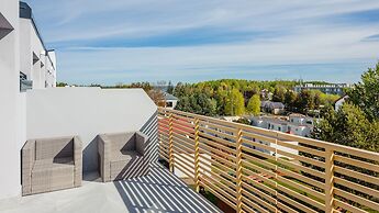 Apartamenty Sun & Snow GEA ECO