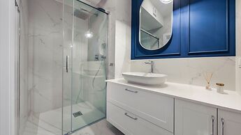 Apartamenty Sun & Snow GEA ECO