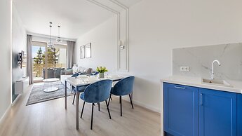 Apartamenty Sun & Snow GEA ECO