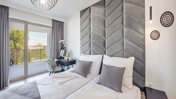 Apartamenty Sun & Snow GEA ECO