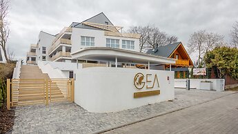 Apartamenty Sun & Snow GEA ECO