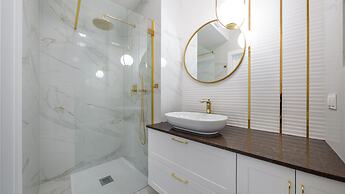 Apartamenty Sun & Snow GEA ECO