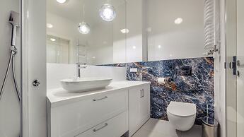 Apartamenty Sun & Snow GEA ECO