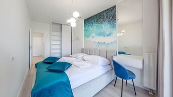 Apartamenty Sun & Snow GEA ECO