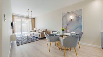 Apartamenty Sun & Snow GEA ECO