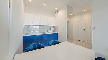 Apartamenty Sun & Snow GEA ECO