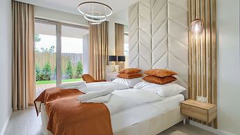 Apartamenty Sun & Snow GEA ECO