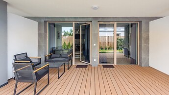 Apartamenty Sun & Snow GEA ECO