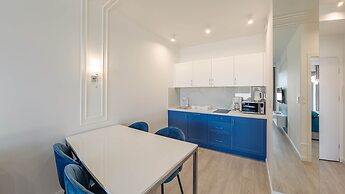 Apartamenty Sun & Snow GEA ECO