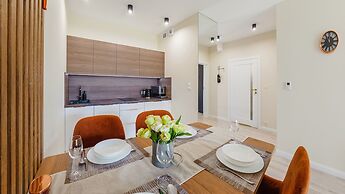 Apartamenty Sun & Snow GEA ECO