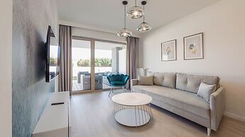 Apartamenty Sun & Snow GEA ECO