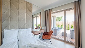 Apartamenty Sun & Snow GEA ECO