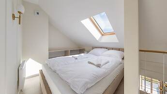 Apartamenty Sun & Snow GEA ECO