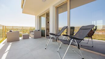 Apartamenty Sun & Snow GEA ECO