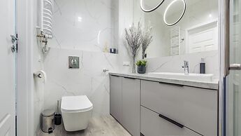 Apartamenty Sun & Snow GEA ECO