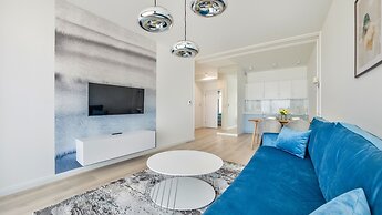 Apartamenty Sun & Snow GEA ECO