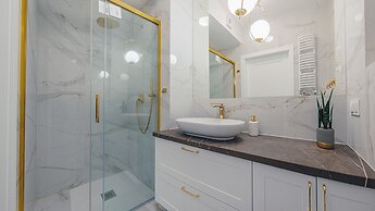 Apartamenty Sun & Snow GEA ECO