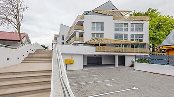 Apartamenty Sun & Snow GEA ECO