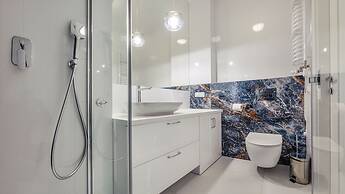 Apartamenty Sun & Snow GEA ECO