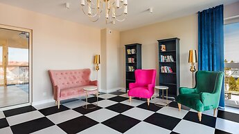 Apartamenty Sun & Snow GEA ECO