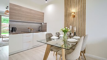 Apartamenty Sun & Snow GEA ECO