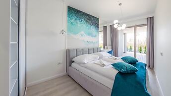 Apartamenty Sun & Snow GEA ECO