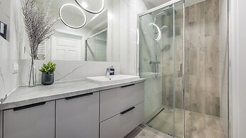 Apartamenty Sun & Snow GEA ECO