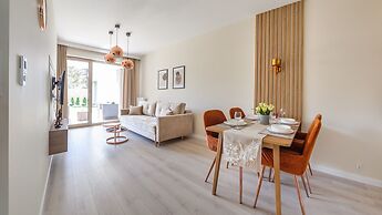 Apartamenty Sun & Snow GEA ECO