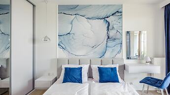 Apartamenty Sun & Snow GEA ECO