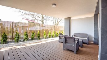 Apartamenty Sun & Snow GEA ECO