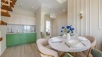 Apartamenty Sun & Snow GEA ECO