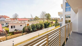 Apartamenty Sun & Snow GEA ECO