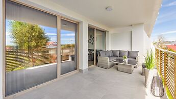 Apartamenty Sun & Snow GEA ECO