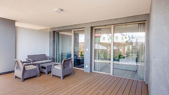 Apartamenty Sun & Snow GEA ECO