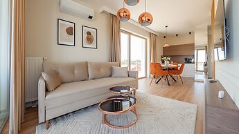 Apartamenty Sun & Snow GEA ECO