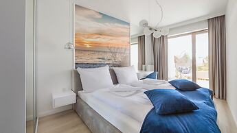 Apartamenty Sun & Snow GEA ECO