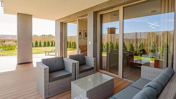 Apartamenty Sun & Snow GEA ECO