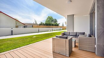 Apartamenty Sun & Snow GEA ECO