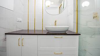 Apartamenty Sun & Snow GEA ECO