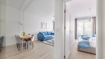 Apartamenty Sun & Snow GEA ECO