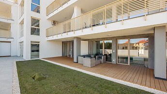 Apartamenty Sun & Snow GEA ECO