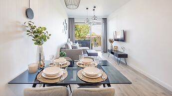 Apartamenty Sun & Snow GEA ECO