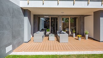 Apartamenty Sun & Snow GEA ECO